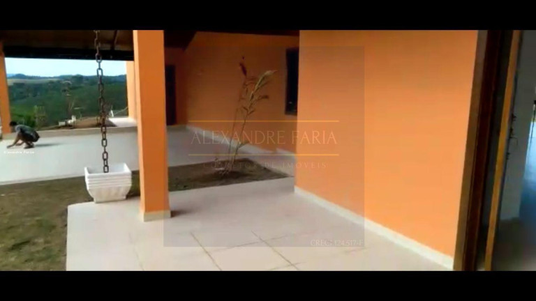 Imagem Casa com 4 Quartos à Venda, 200 m² em Barra Da Varginha - Paraibuna