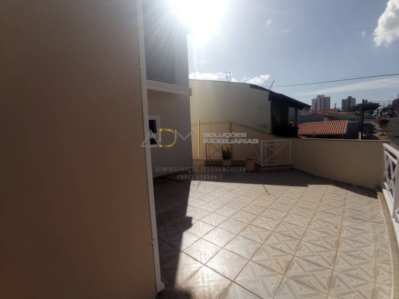 Imagem Sobrado com 3 Quartos à Venda, 230 m² em Jardim Paraíso - Botucatu