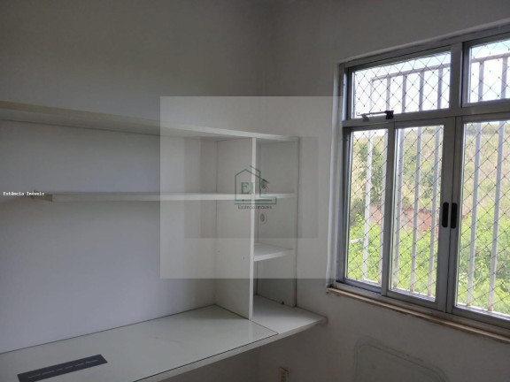 Imagem Apartamento com 3 Quartos à Venda, 60 m² em Campo Grande - Rio De Janeiro Imagem Apartamento com 3 Quartos à Venda, 60 m² em Campo Grande - Rio De Janeiro
