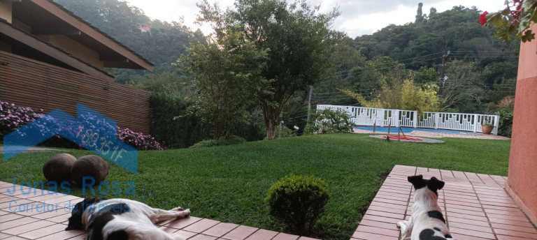 Imagem Chácara com 3 Quartos à Venda, 273 m² em Morada Do Sol - Santana De Parnaíba