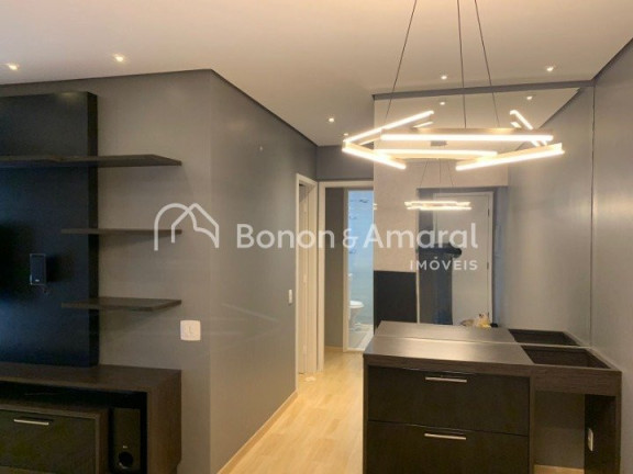 Imagem Apartamento com 2 Quartos à Venda, 69 m² em Parque Prado - Campinas Imagem Apartamento com 2 Quartos à Venda, 69 m² em Parque Prado - Campinas