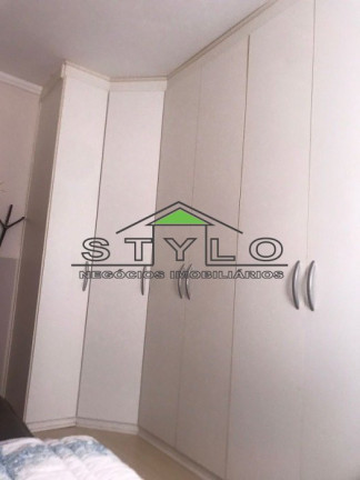 Foto do imóvel Apartamento com 2 Quartos à Venda, 70 m² em Rudge Ramos - São Bernardo Do Campo