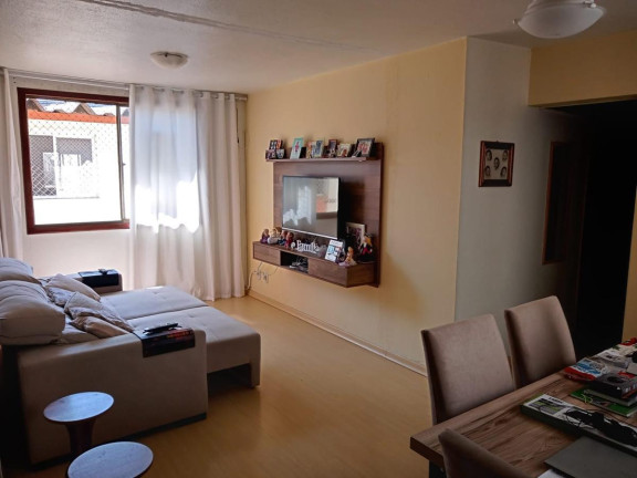 Imagem Apartamento com 2 Quartos à Venda, 66 m² em São João - Porto Alegre