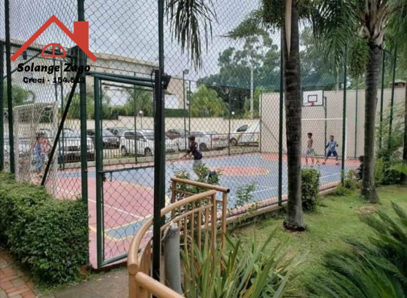Imagem Apartamento com 2 Quartos à Venda, 47 m² em Campo Limpo - São Paulo Imagem Apartamento com 2 Quartos à Venda, 47 m² em Campo Limpo - São Paulo