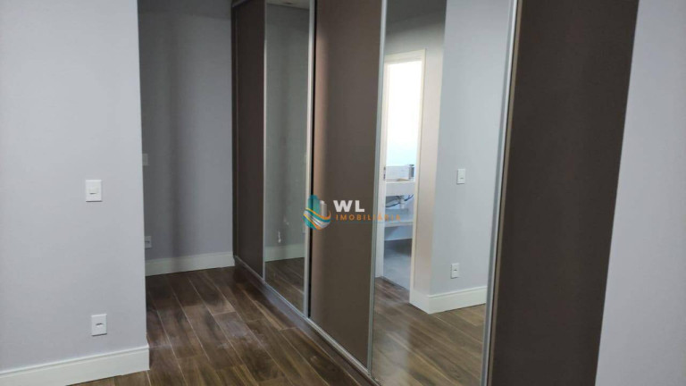 Imagem Casa com 4 Quartos para Alugar, 290 m² em Condomínio Santa Isabel - Louveira