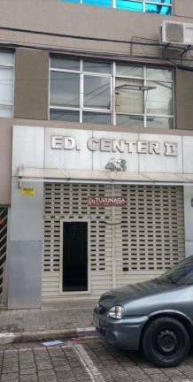 Sala Comercial à Venda, 50 m² em Jardim São Paulo - Guarulhos