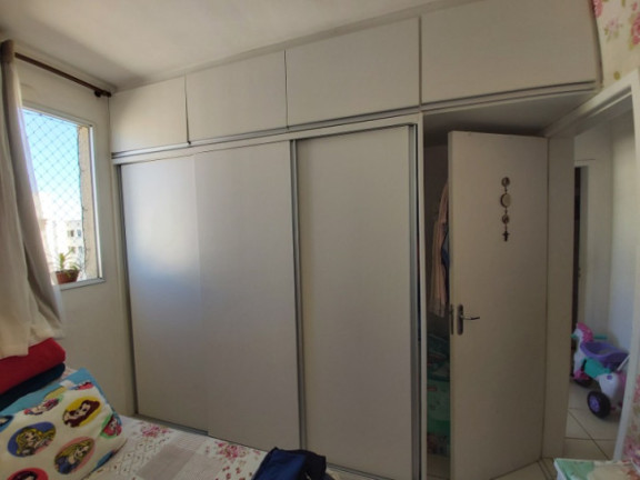 Imagem Apartamento com 2 Quartos à Venda, 52 m² em Sao Patricio - Serra Imagem Apartamento com 2 Quartos à Venda, 52 m² em Sao Patricio - Serra