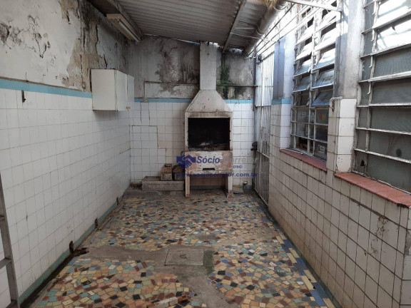 Imagem Sobrado com 3 Quartos à Venda, 300 m² em Centro - Guarulhos