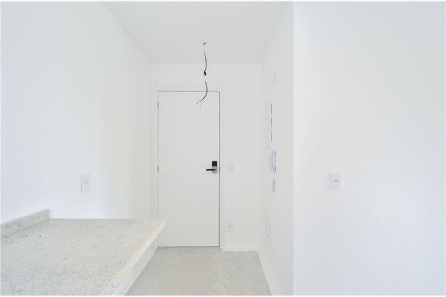 Imagem Apartamento com 1 Quarto à Venda, 27 m² em Pinheiros - São Paulo