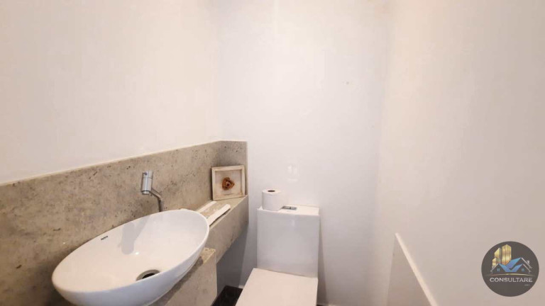 Imagem Apartamento com 2 Quartos à Venda, 69 m² em Marapé - Santos