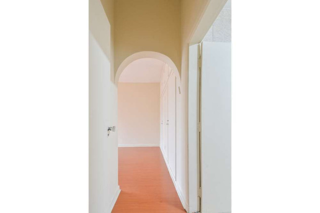 Imagem Apartamento com 3 Quartos à Venda, 171 m² em Santa Cecília - São Paulo