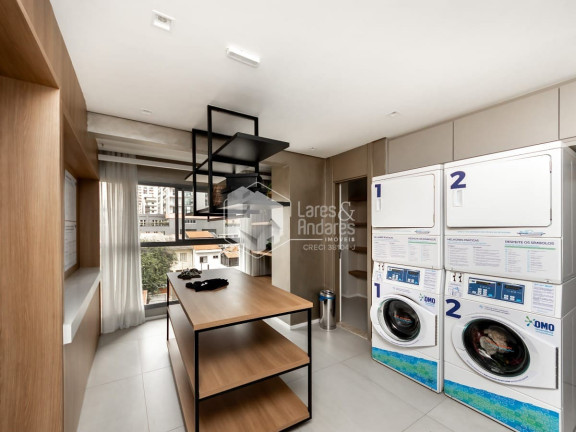 Imagem Apartamento com 1 Quarto à Venda, 47 m² em Vila Mariana - São Paulo Imagem Apartamento com 1 Quarto à Venda, 47 m² em Vila Mariana - São Paulo