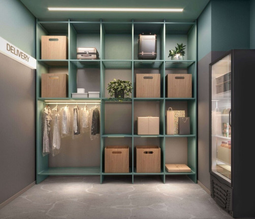 Imagem Imóvel com 2 Quartos à Venda, 353 m² em Jardim América - São Paulo