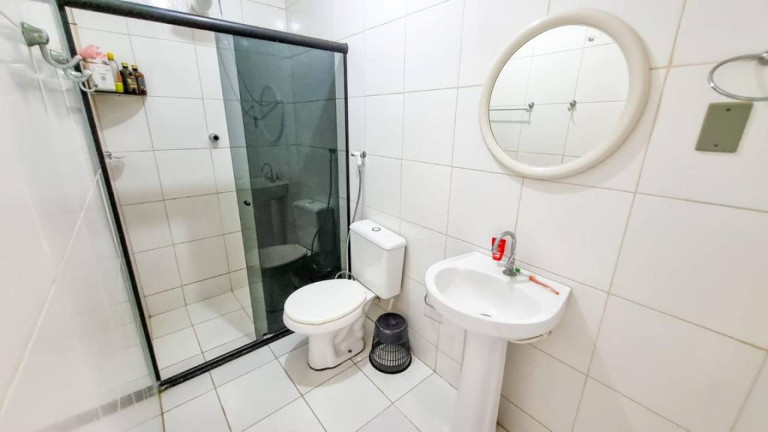 Imagem Casa com 6 Quartos à Venda, 500 m² em Robalo - Aracaju Imagem Casa com 6 Quartos à Venda, 500 m² em Robalo - Aracaju