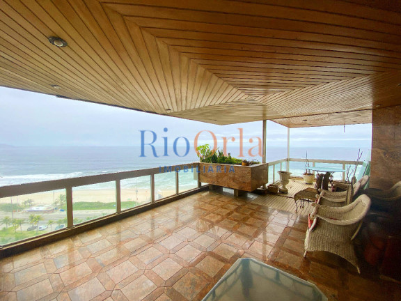 Imagem Apartamento com 4 Quartos à Venda, 402 m² em Barra Da Tijuca - Rio De Janeiro Imagem Apartamento com 4 Quartos à Venda, 402 m² em Barra Da Tijuca - Rio De Janeiro