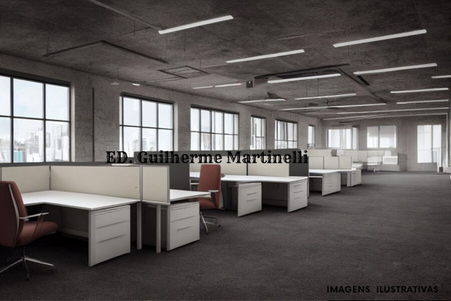 Imagem Imóvel Comercial para Alugar, 121 m² em Centro - Santos Imagem Imóvel Comercial para Alugar, 121 m² em Centro - Santos