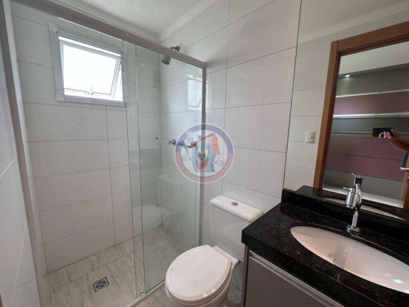 Imagem Apartamento com 3 Quartos à Venda, 120 m² em Canto Do Forte - Praia Grande Imagem Apartamento com 3 Quartos à Venda, 120 m² em Canto Do Forte - Praia Grande
