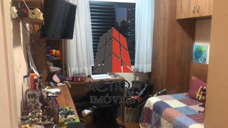 Imagem Apartamento com 3 Quartos à Venda, 114 m² em Vila Regente Feijó - São Paulo Imagem Apartamento com 3 Quartos à Venda, 114 m² em Vila Regente Feijó - São Paulo