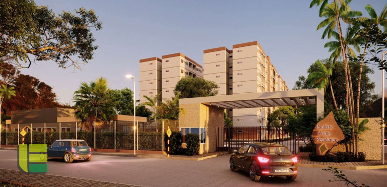 Imagem Apartamento com 2 Quartos à Venda, 43 m² em Nossa Senhora Do ó - Paulista Imagem Apartamento com 2 Quartos à Venda, 43 m² em Nossa Senhora Do ó - Paulista