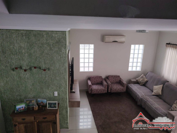 Imagem Casa de Condomínio com 4 Quartos à Venda, 176 m² em Jardim Santa Maria - Jacareí Imagem Casa de Condomínio com 4 Quartos à Venda, 176 m² em Jardim Santa Maria - Jacareí