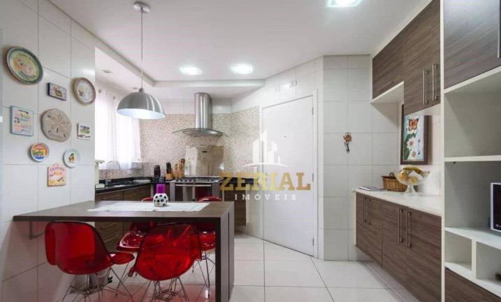 Imagem Apartamento com 3 Quartos à Venda, 156 m² em Santa Paula - São Caetano Do Sul Imagem Apartamento com 3 Quartos à Venda, 156 m² em Santa Paula - São Caetano Do Sul