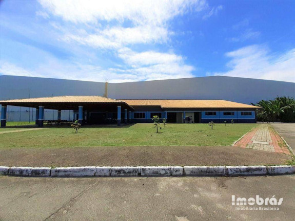 Imagem Galpão para Alugar, 5.900 m² em Alto Alegre Ii - Maracanaú Imagem Galpão para Alugar, 5.900 m² em Alto Alegre Ii - Maracanaú