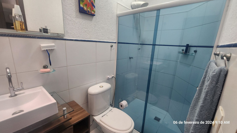 Imagem Casa com 3 Quartos à Venda, 270 m² em Boqueirão - Santos