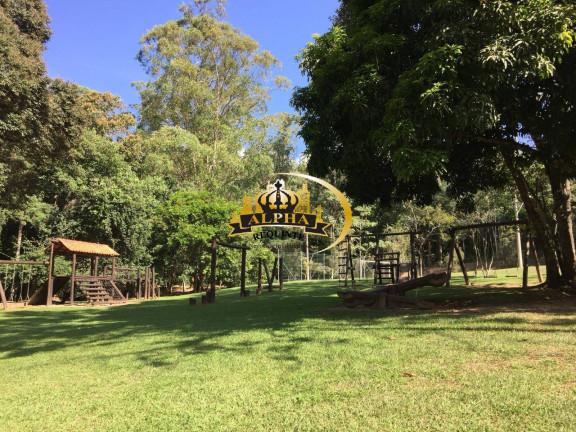 Imagem Terreno à Venda, 5 m² em Araçariguama Imagem Terreno à Venda, 5 m² em Araçariguama
