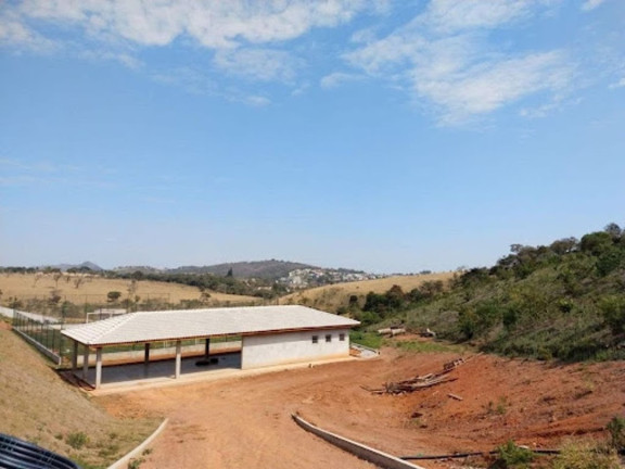 Imagem Terreno à Venda, 360 m² em Condomínio Greenfield - Atibaia