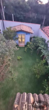 Imagem Chácara com 6 Quartos à Venda, 240 m² em Jundiaizinho (terra Preta) - Mairiporã Imagem Chácara com 6 Quartos à Venda, 240 m² em Jundiaizinho (terra Preta) - Mairiporã