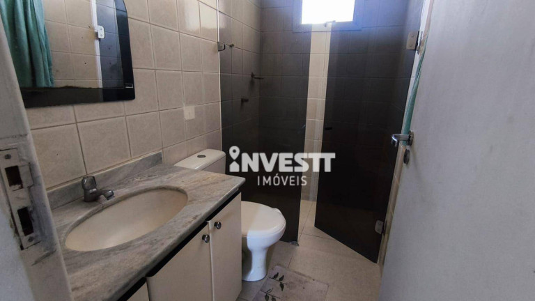 Imagem Apartamento com 3 Quartos à Venda, 97 m² em Setor Aeroporto - Goiânia
