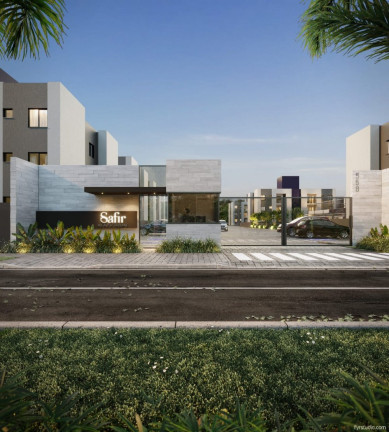 Imagem Apartamento com 2 Quartos à Venda, 45 m² em Caiobá - Matinhos