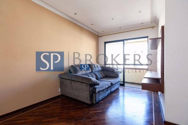 Imagem Apartamento com 2 Quartos à Venda, 58 m² em Butantã - São Paulo