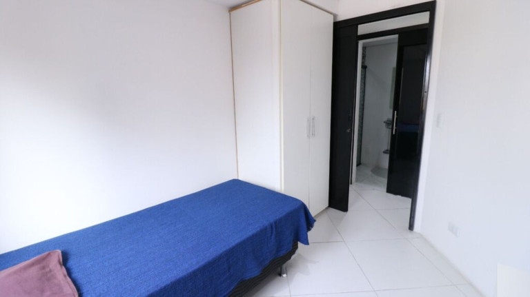 Imagem Imóvel com 2 Quartos à Venda, 54 m² em Jardim Paulista - São Paulo Imagem Imóvel com 2 Quartos à Venda, 54 m² em Jardim Paulista - São Paulo