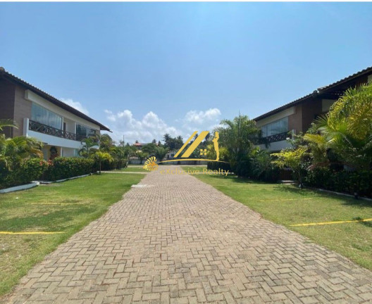 Imagem Imóvel com 2 Quartos à Venda, 96 m² em Praia De Imbassaí - Mata De São João