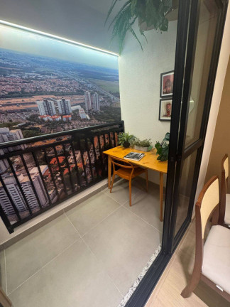 Imagem Apartamento com 2 Quartos à Venda, em Campinas Imagem Apartamento com 2 Quartos à Venda, em Campinas