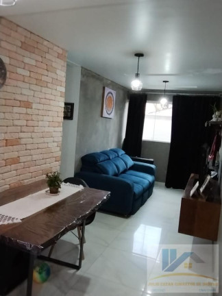 Imagem Apartamento com 3 Quartos à Venda, 72 m² em Cruzeiro - São José Dos Pinhais Imagem Apartamento com 3 Quartos à Venda, 72 m² em Cruzeiro - São José Dos Pinhais