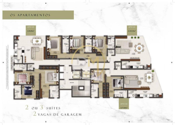 Imagem Apartamento com 3 Quartos à Venda, 120 m² em Perequê - Porto Belo Imagem Apartamento com 3 Quartos à Venda, 120 m² em Perequê - Porto Belo