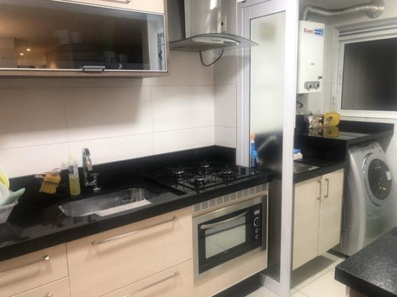 Imagem Imóvel com 2 Quartos à Venda, 50 m² em Vila Prudente - São Paulo