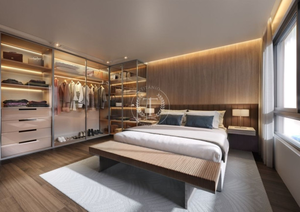 Imagem Apartamento com 3 Quartos à Venda, 156 m² em Paraíso - São Paulo