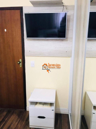Imagem Imóvel com 2 Quartos à Venda, 80 m² em Vila Nova Bonsucesso - Guarulhos