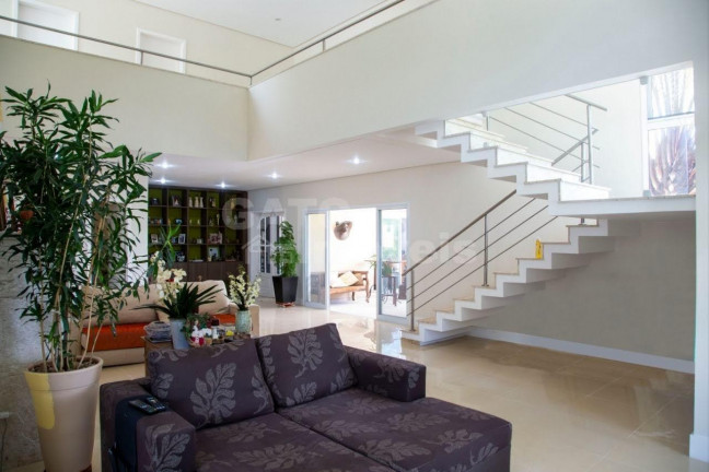 Imagem Casa com 5 Quartos à Venda, 547 m² em Alphaville - Santana De Parnaíba Imagem Casa com 5 Quartos à Venda, 547 m² em Alphaville - Santana De Parnaíba