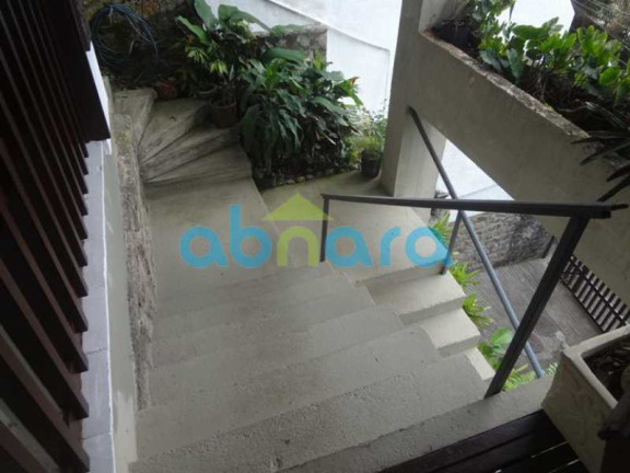 Imagem Casa com 4 Quartos à Venda, 384 m² em São Conrado - Rio De Janeiro