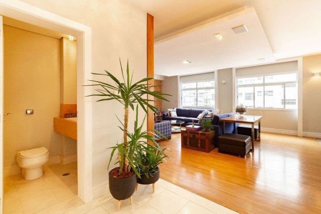 Imagem Apartamento com 3 Quartos à Venda, 230 m² em Higienópolis - São Paulo Imagem Apartamento com 3 Quartos à Venda, 230 m² em Higienópolis - São Paulo
