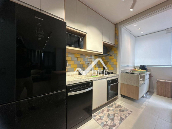 Imagem Apartamento com 2 Quartos à Venda, 70 m² em Gonzaga - Santos