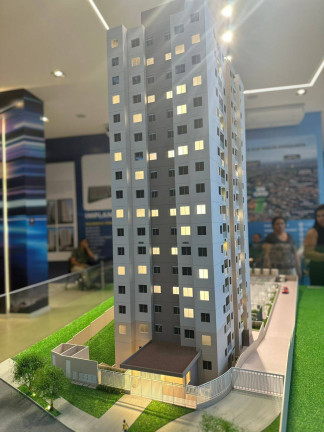 Imagem Apartamento com 2 Quartos à Venda, 37 m² em Interlagos - São Paulo Imagem Apartamento com 2 Quartos à Venda, 37 m² em Interlagos - São Paulo