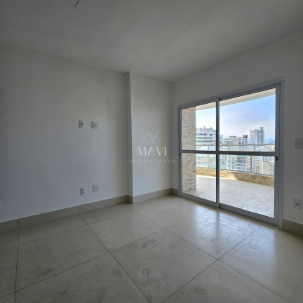Imagem Apartamento com 3 Quartos à Venda, 109 m² em Guilhermina - Praia Grande