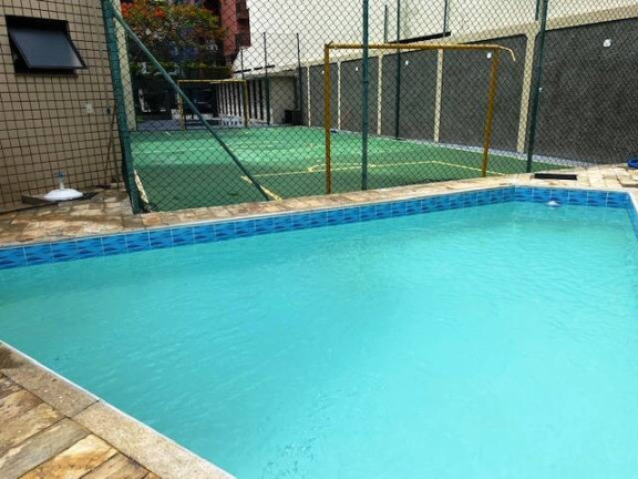 Imagem Apartamento com 3 Quartos à Venda, 126 m² em Passagem - Cabo Frio Imagem Apartamento com 3 Quartos à Venda, 126 m² em Passagem - Cabo Frio