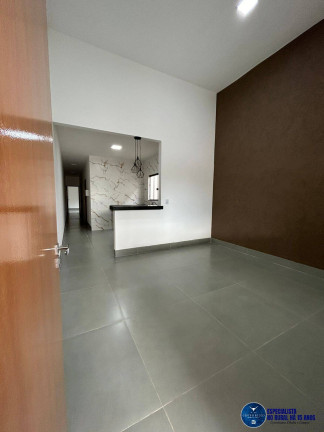 Imagem Casa com 3 Quartos à Venda, 150 m² em Residencial Monte Pascoal - Goiânia Imagem Casa com 3 Quartos à Venda, 150 m² em Residencial Monte Pascoal - Goiânia