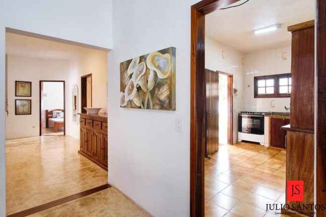 Imagem Casa de Condomínio com 3 Quartos à Venda, 200 m² em Prumirim - Ubatuba